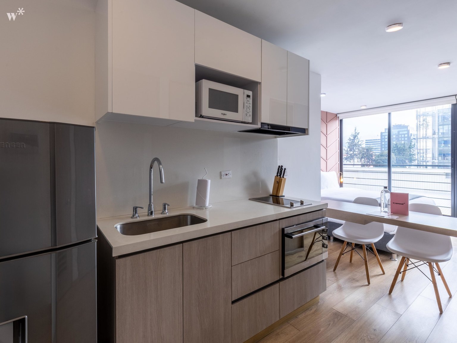 Bogotá Vacation Rental