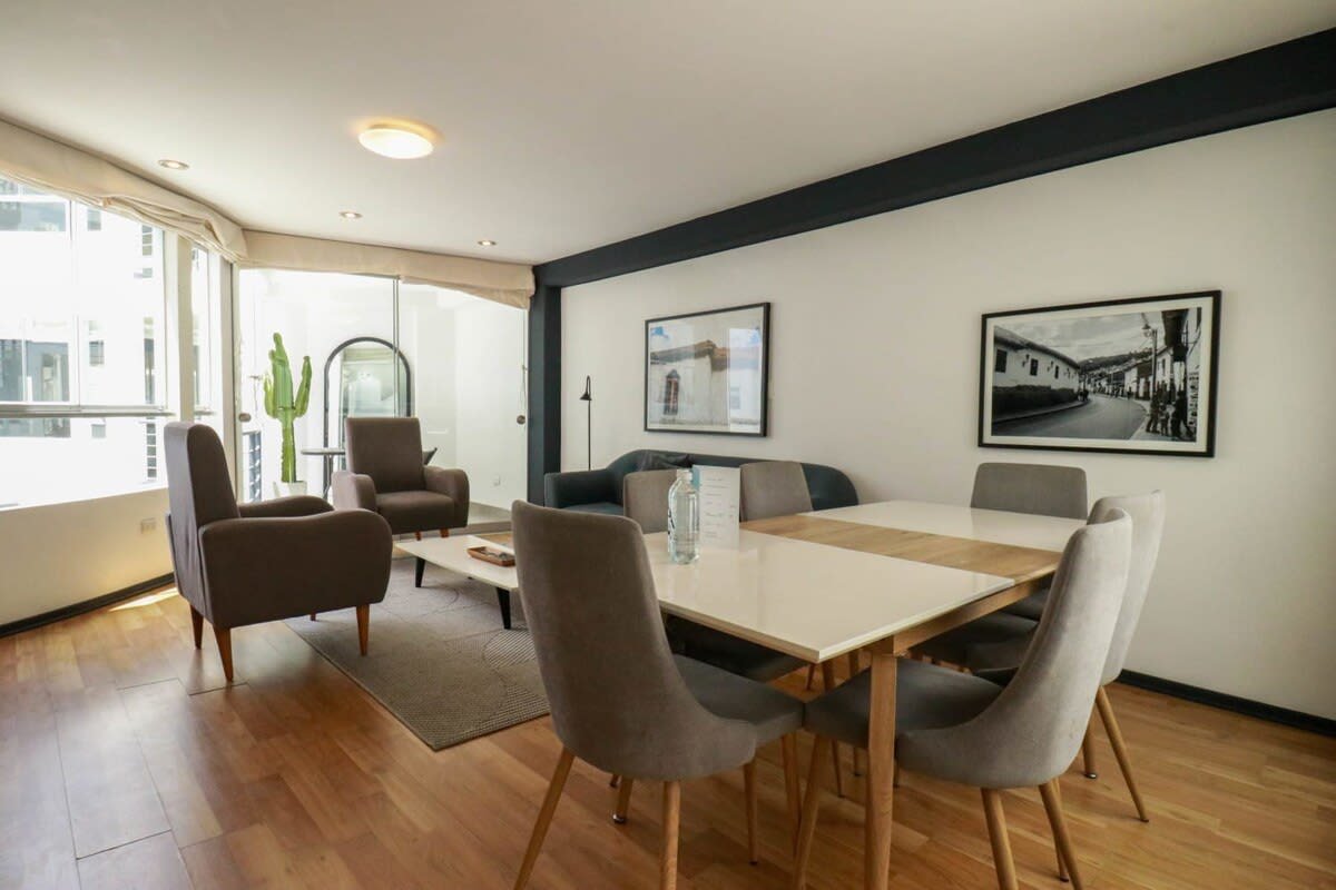 Barranco Vacation Rental