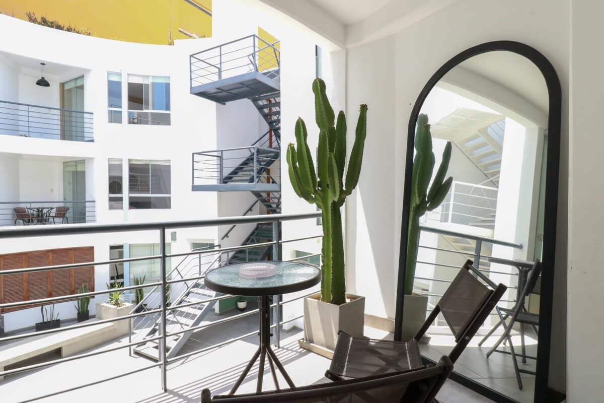Barranco Vacation Rental