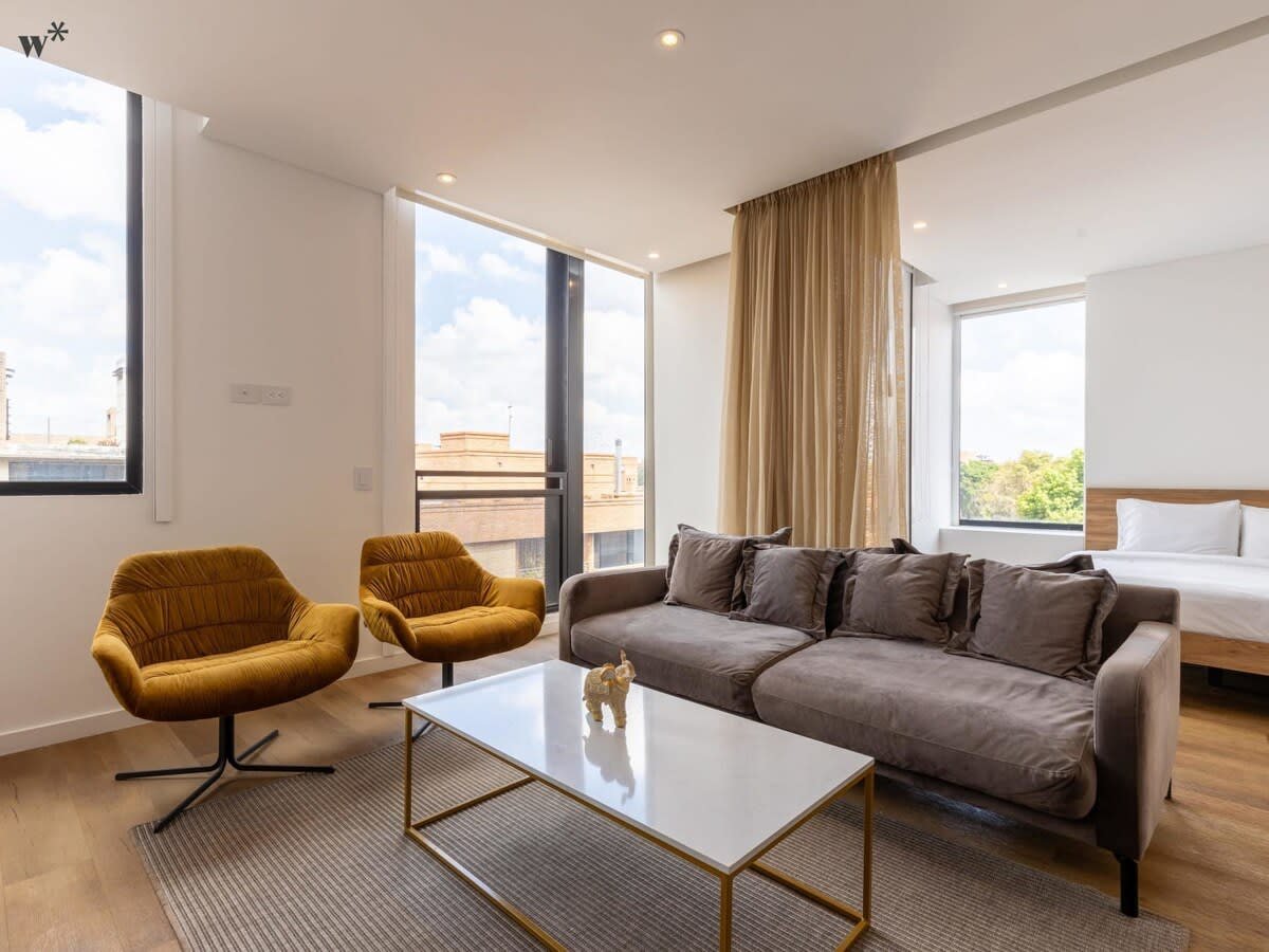 Bogotá Vacation Rental