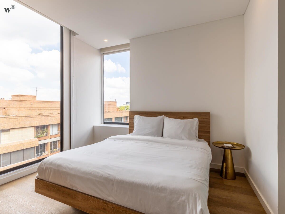 Bogotá Vacation Rental