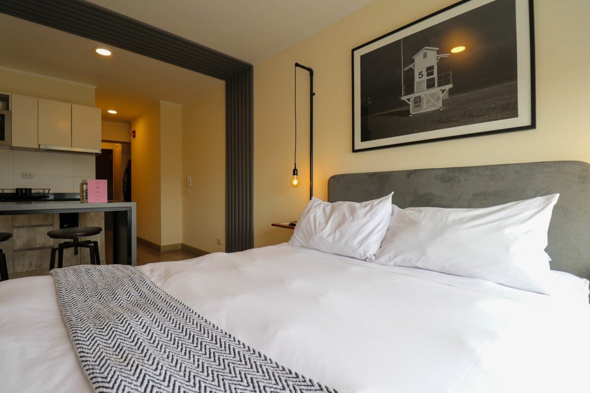 Barranco Vacation Rental