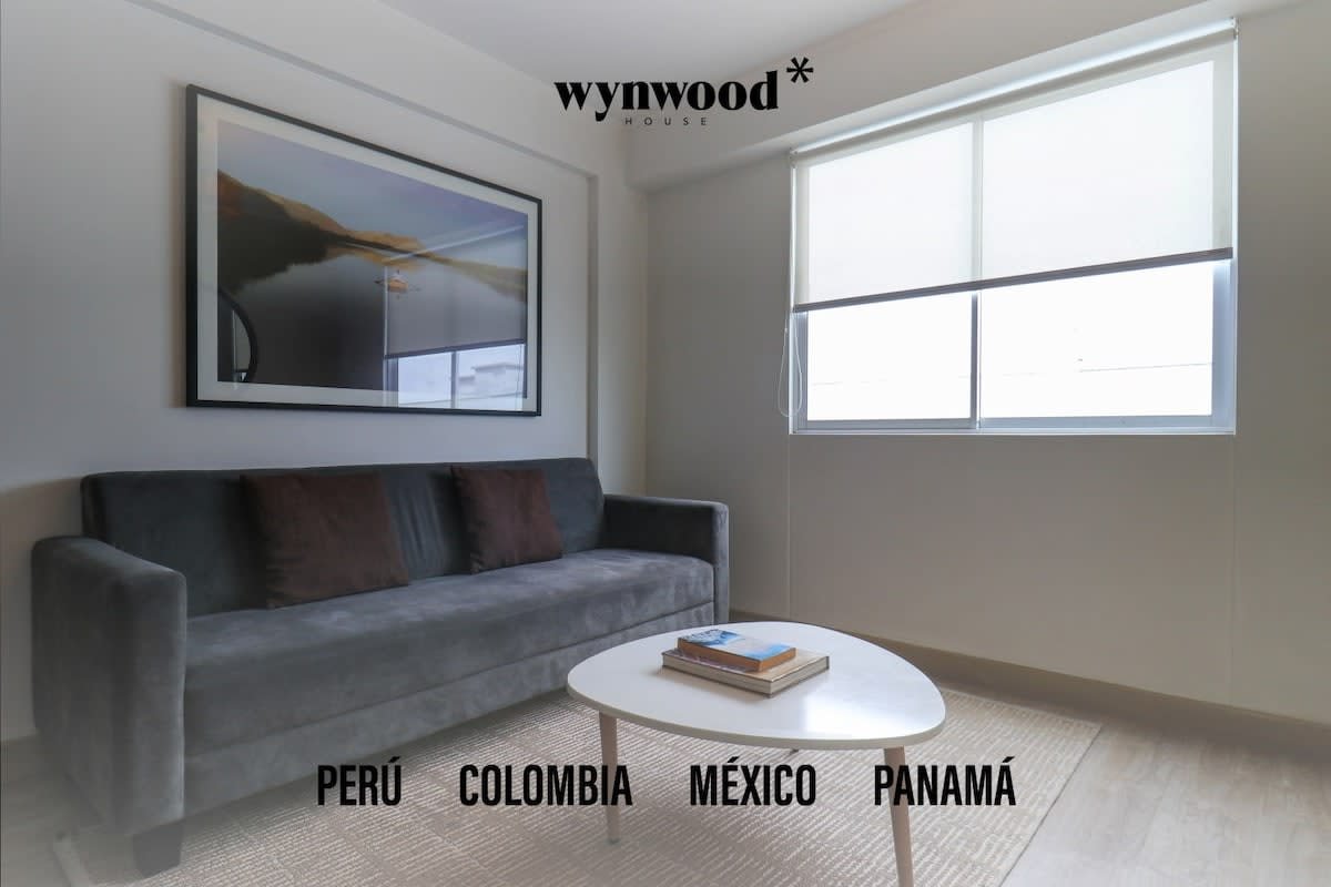 Barranco Vacation Rental