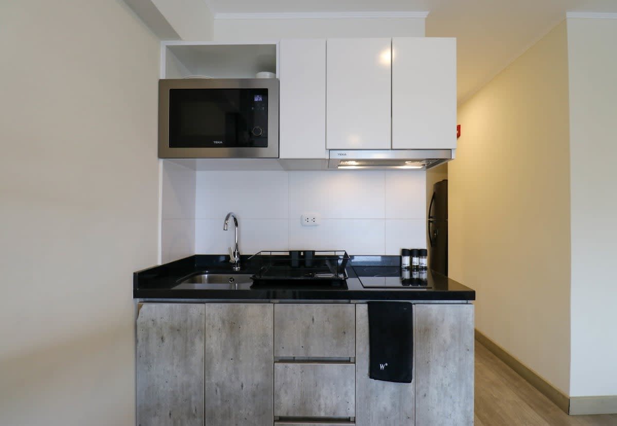 Barranco Vacation Rental