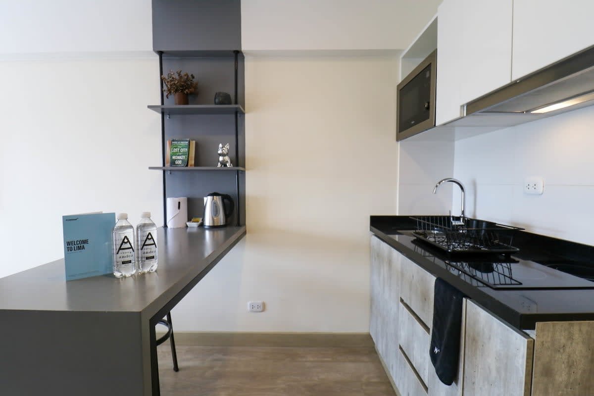 Barranco Vacation Rental
