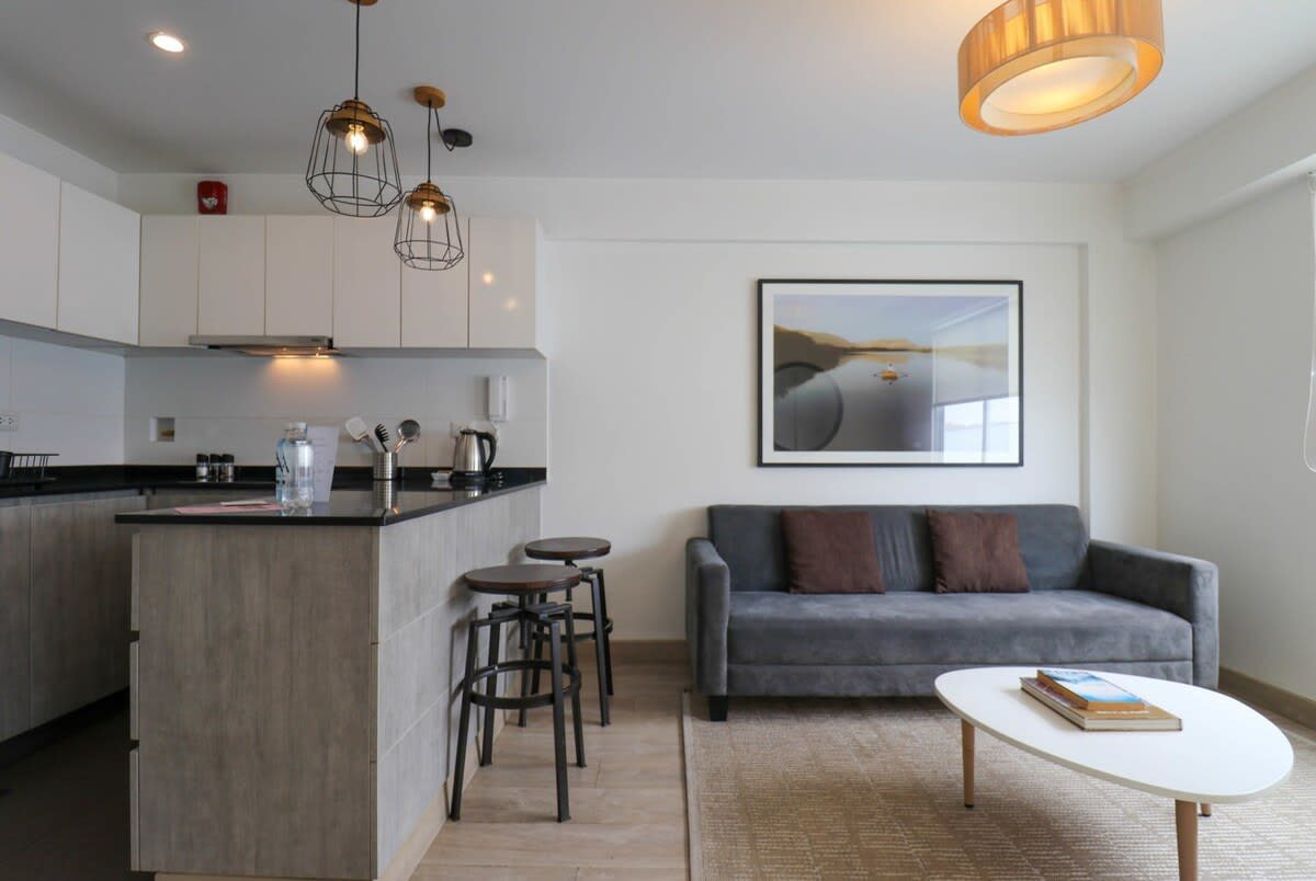 Barranco Vacation Rental