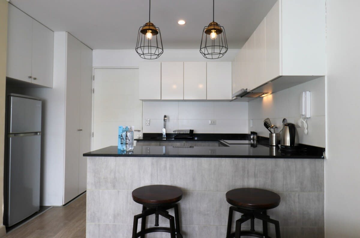 Barranco Vacation Rental