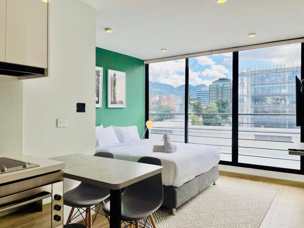 Bogotá Vacation Rental