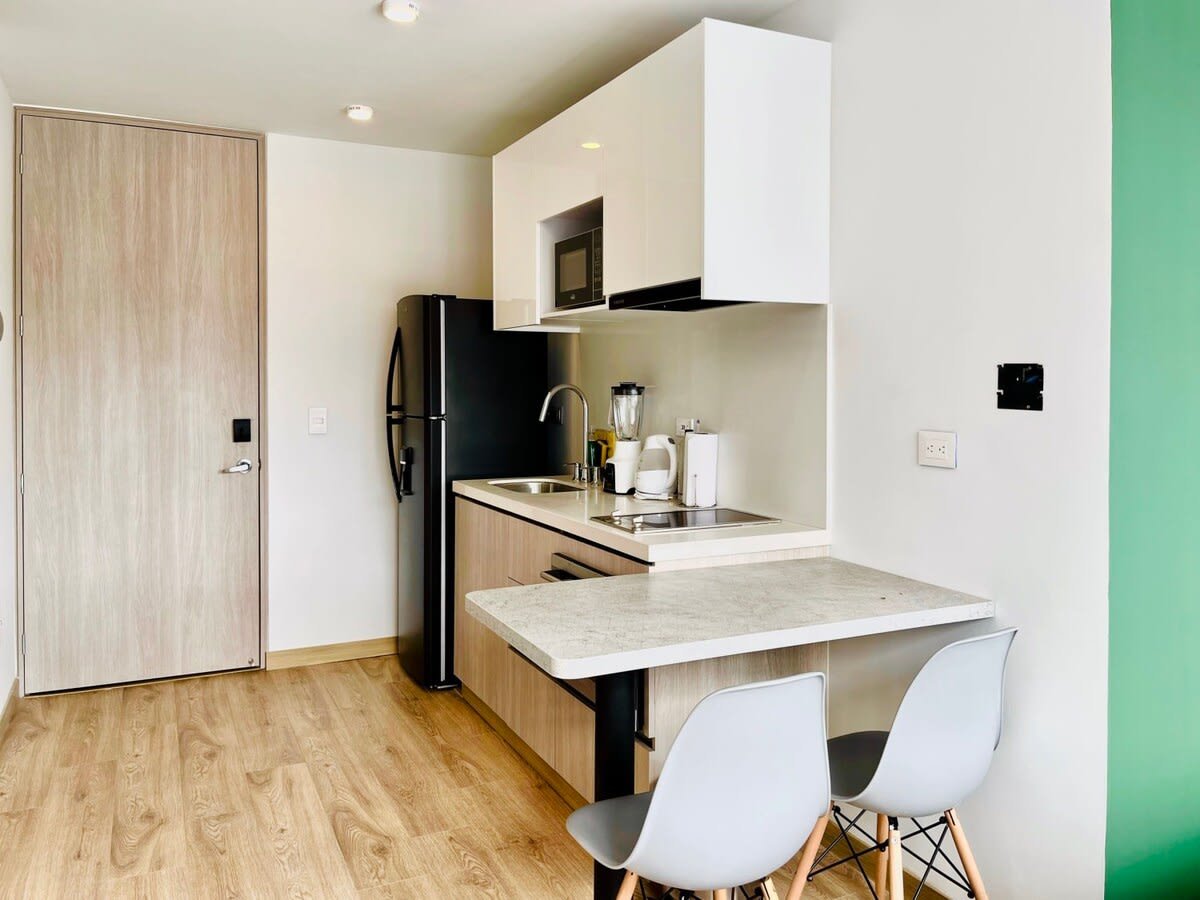 Bogotá Vacation Rental