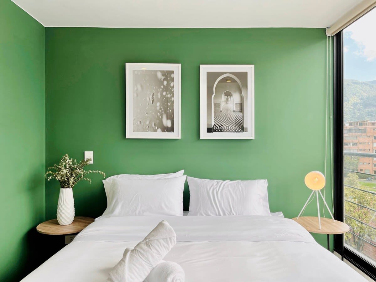 Bogotá Vacation Rental