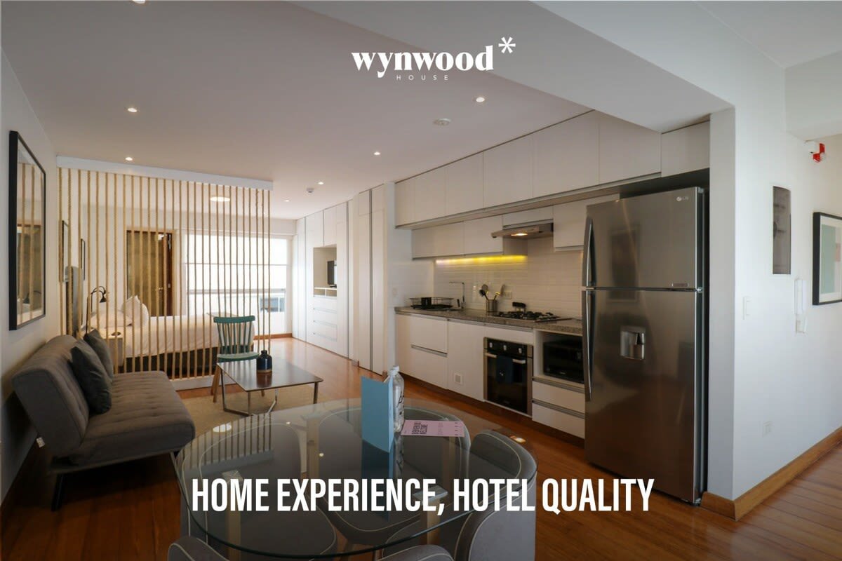 Barranco Vacation Rental