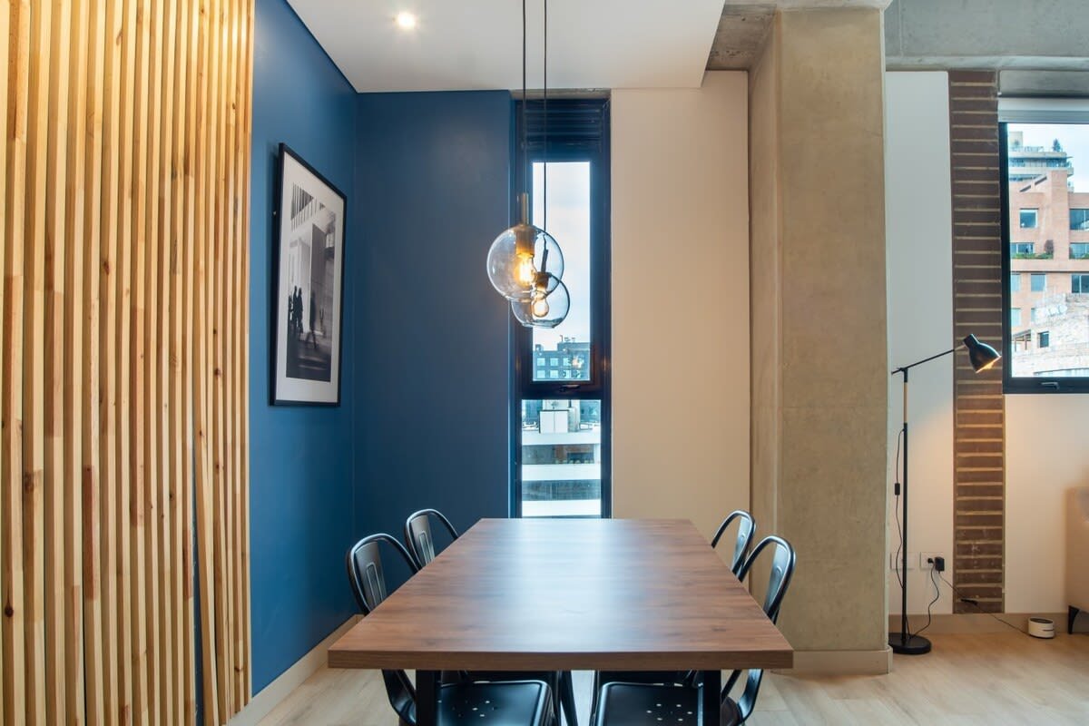 Bogotá Vacation Rental