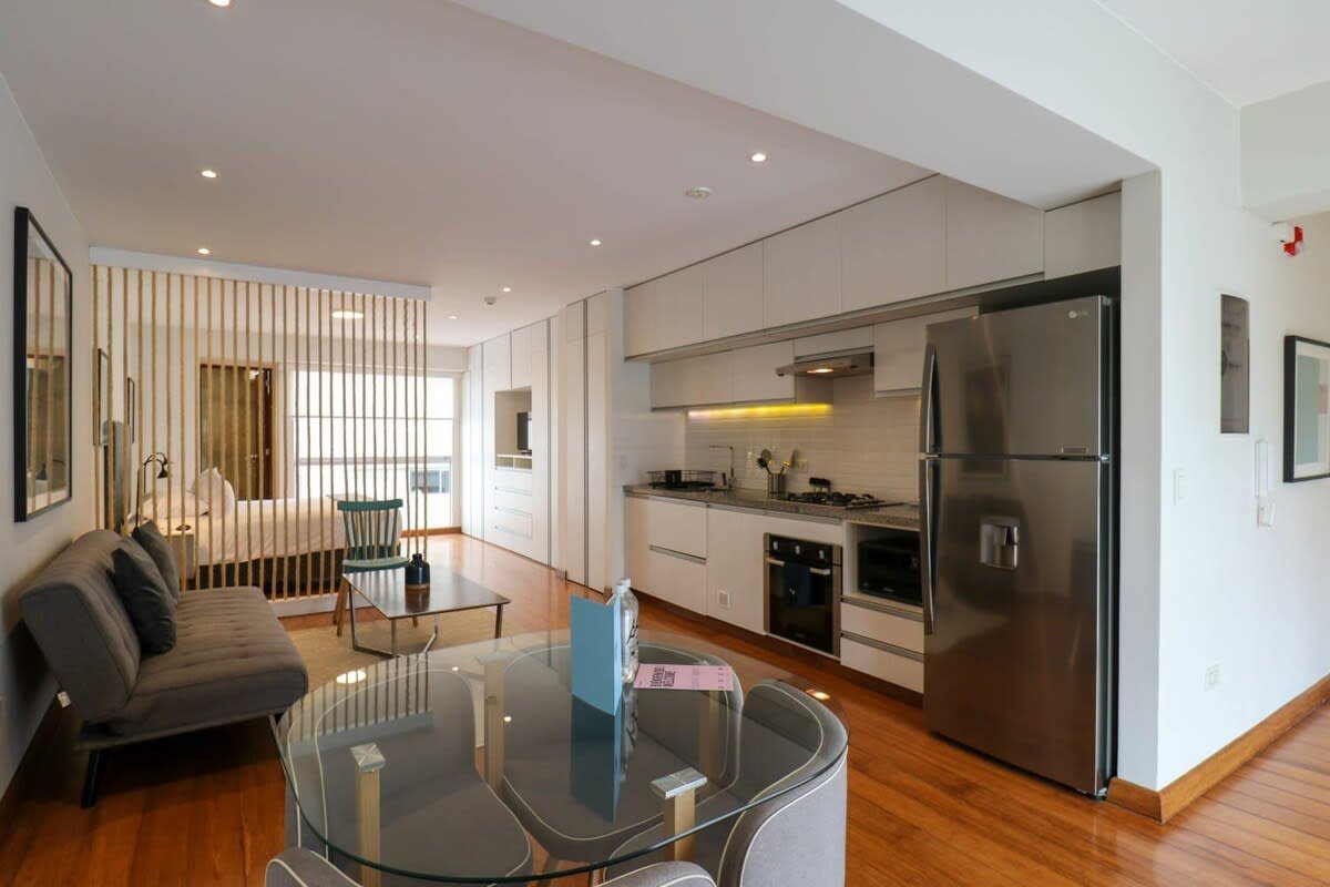 Barranco Vacation Rental