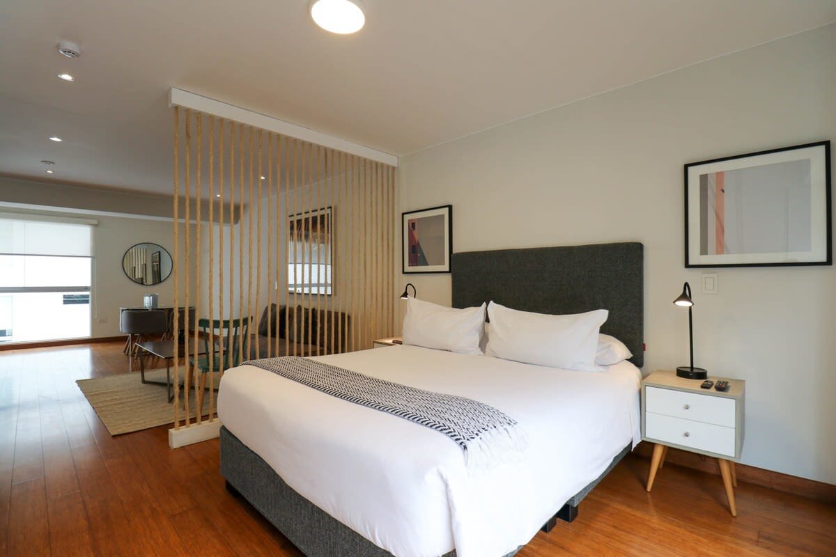 Barranco Vacation Rental