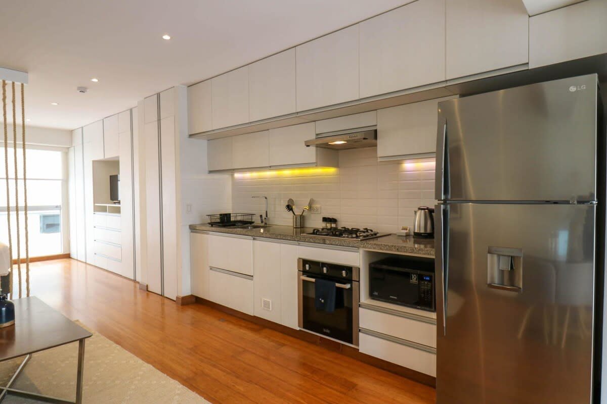 Barranco Vacation Rental