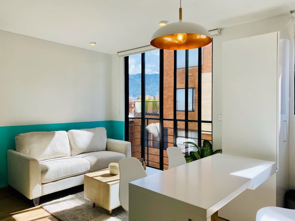 Bogotá Vacation Rental