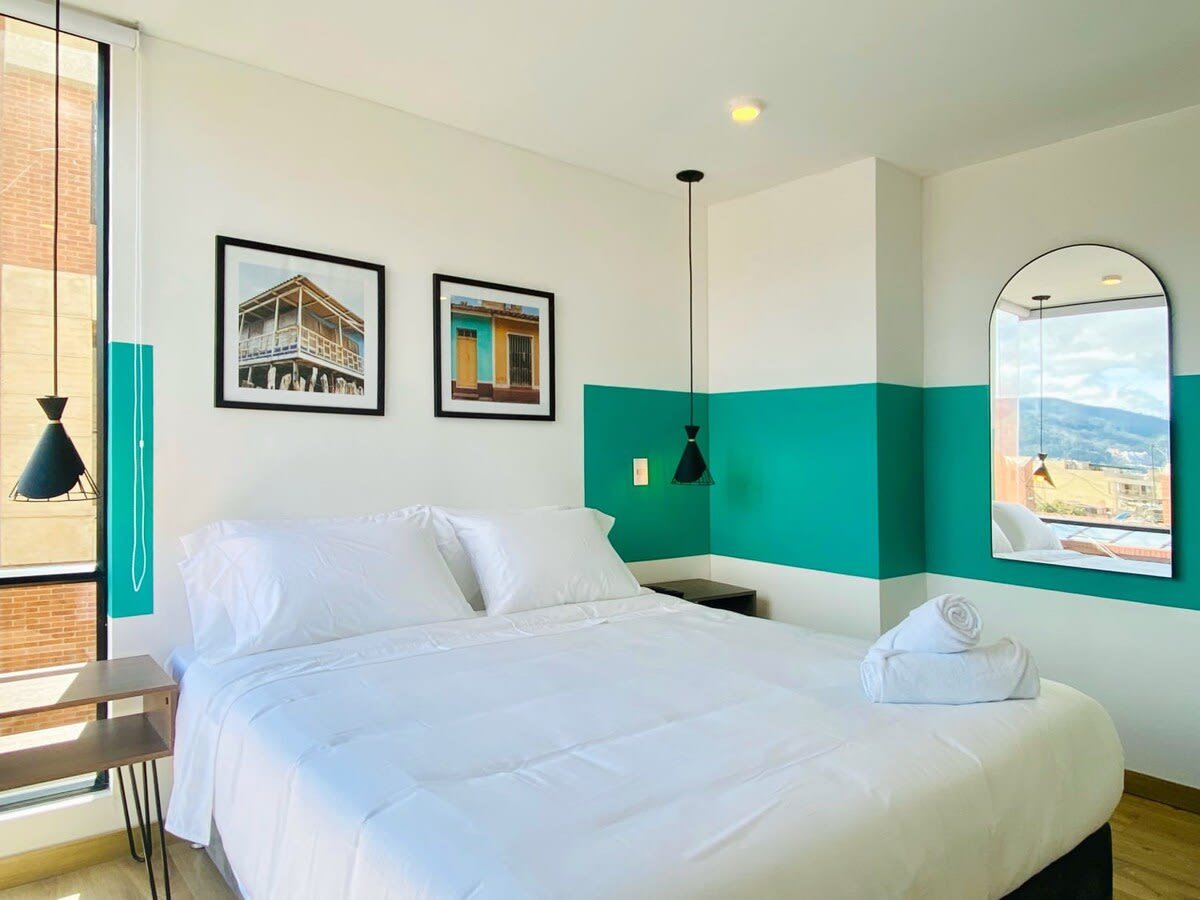 Bogotá Vacation Rental