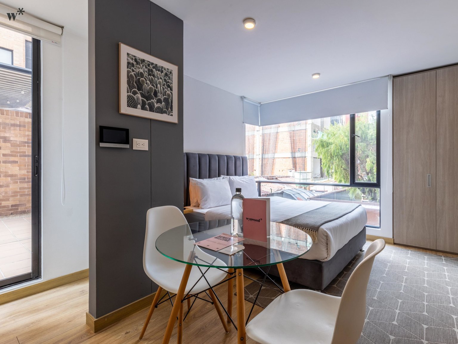 Bogotá Vacation Rental