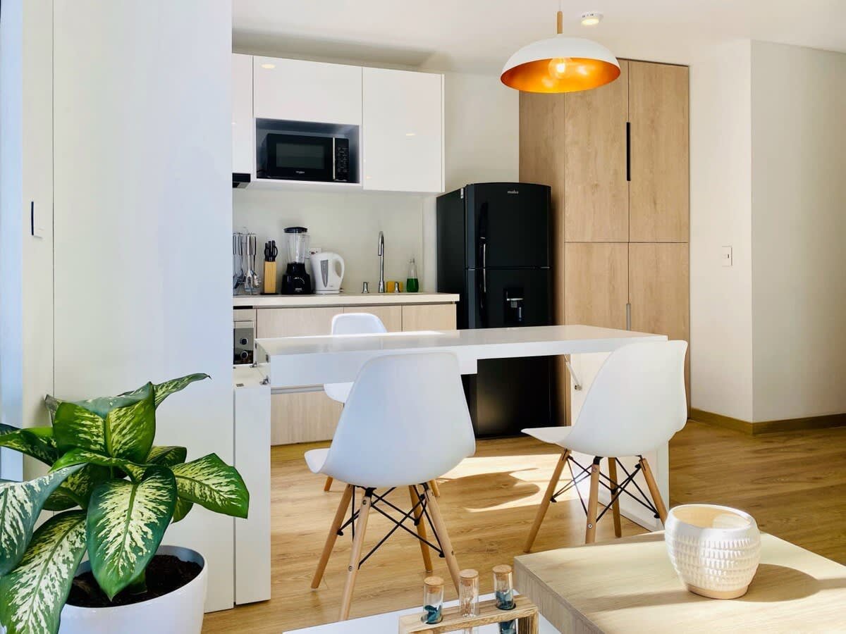 Bogotá Vacation Rental