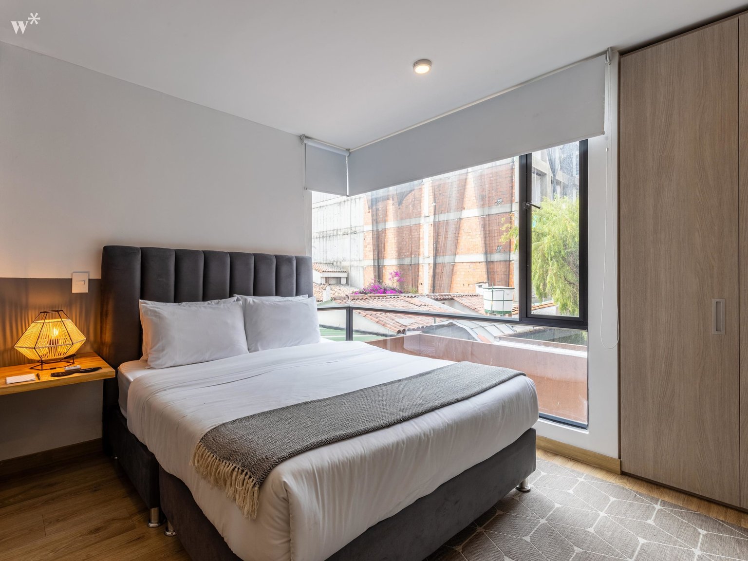 Bogotá Vacation Rental