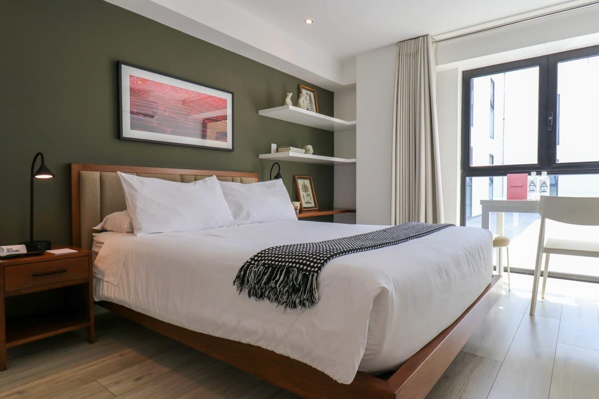 Barranco Vacation Rental