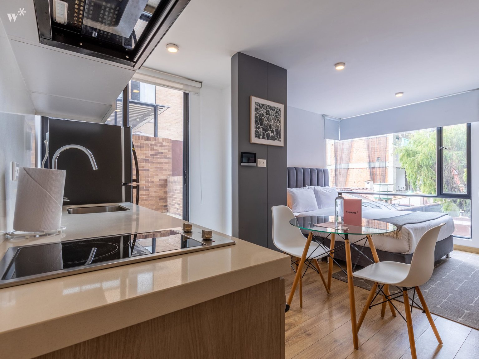 Bogotá Vacation Rental