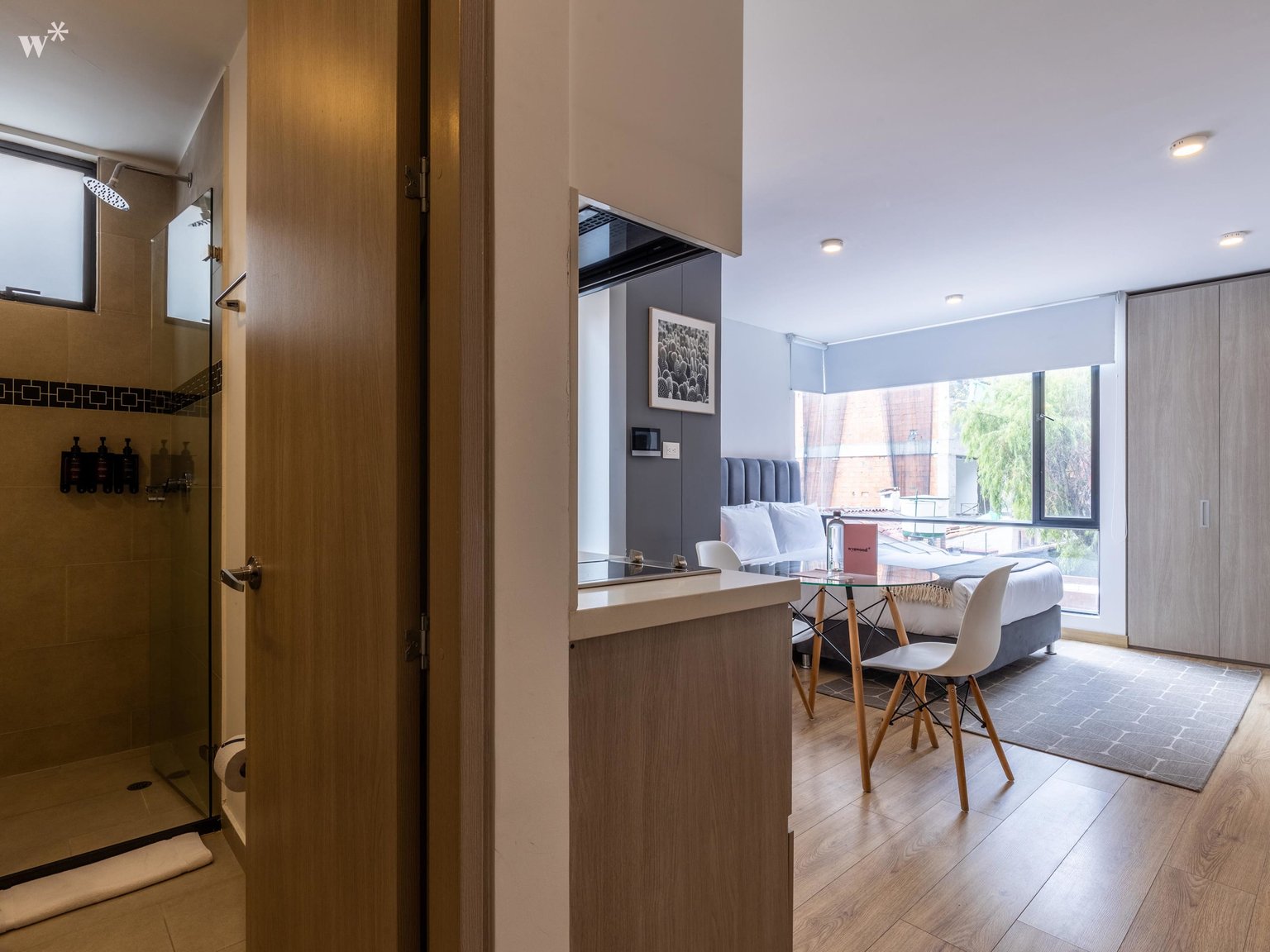 Bogotá Vacation Rental