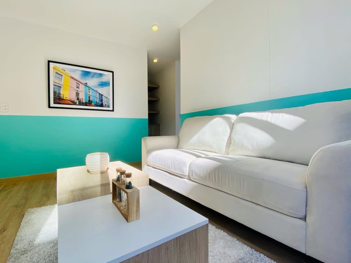 Bogotá Vacation Rental