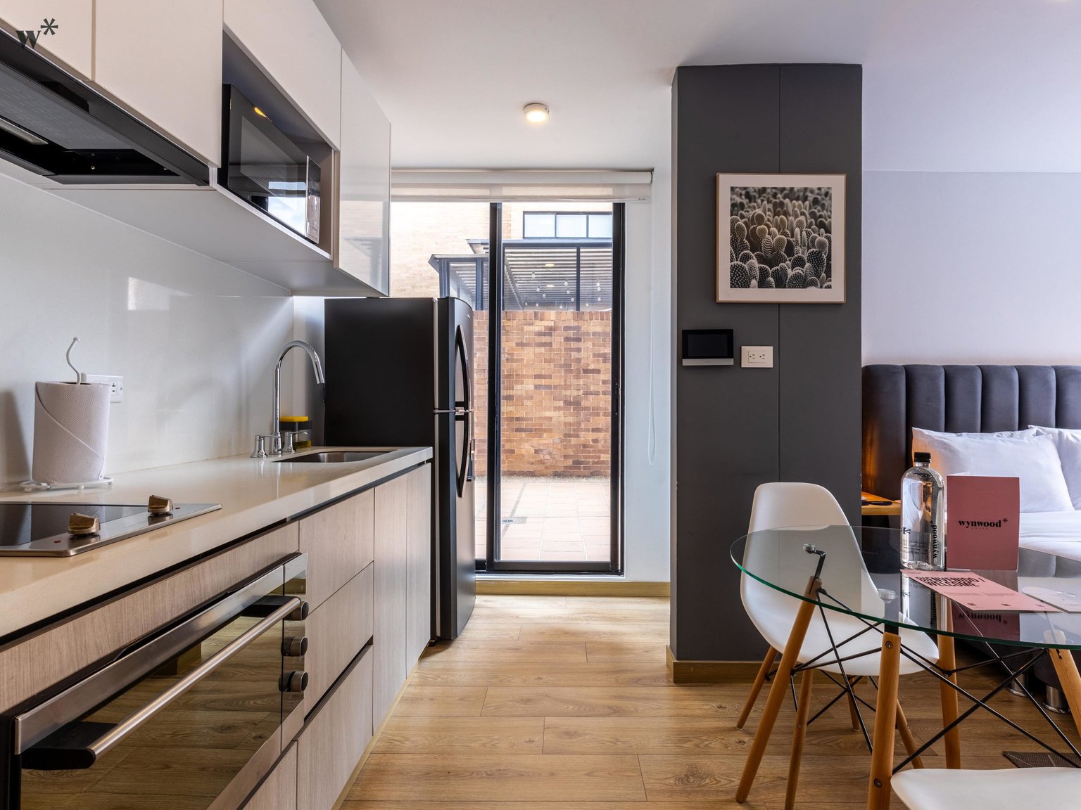 Bogotá Vacation Rental