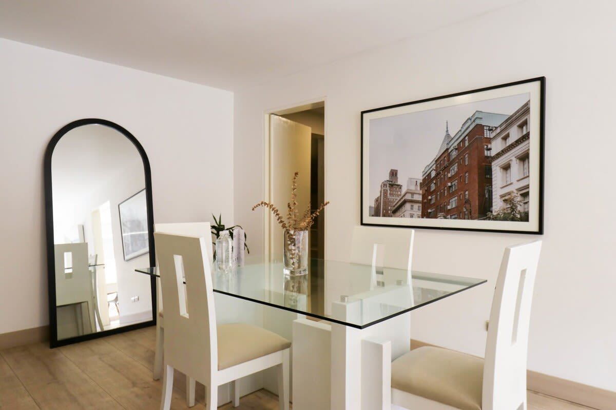 Miraflores Vacation Rental