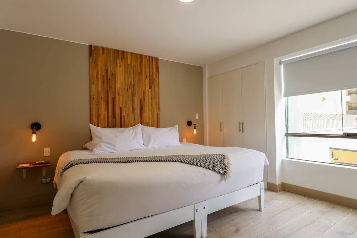 Miraflores Vacation Rental