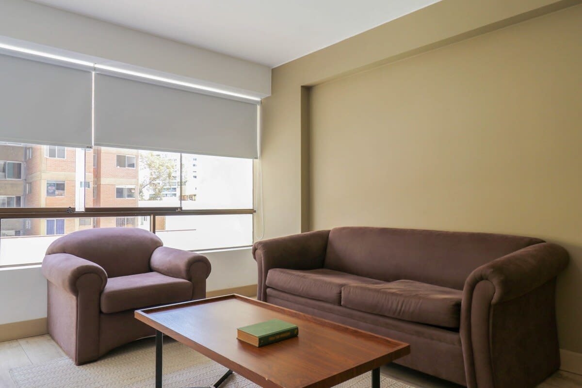 Miraflores Vacation Rental