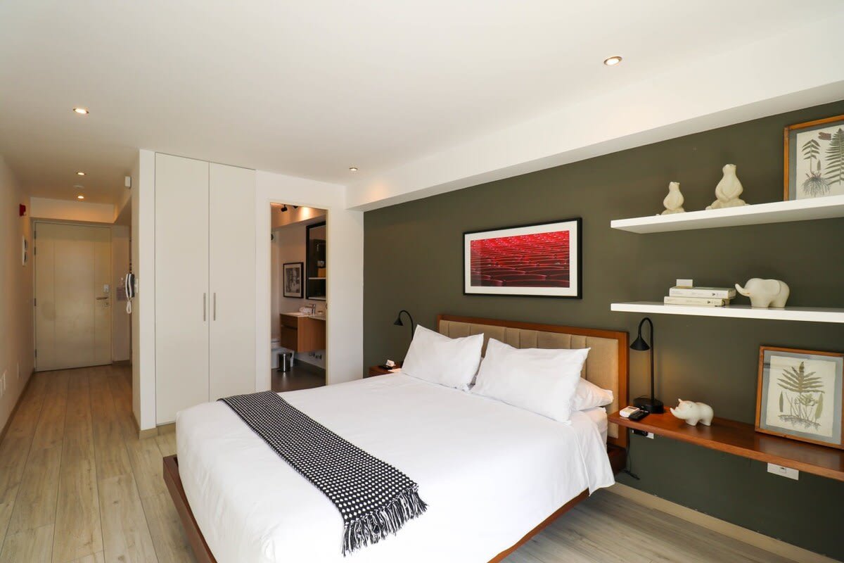 Barranco Vacation Rental