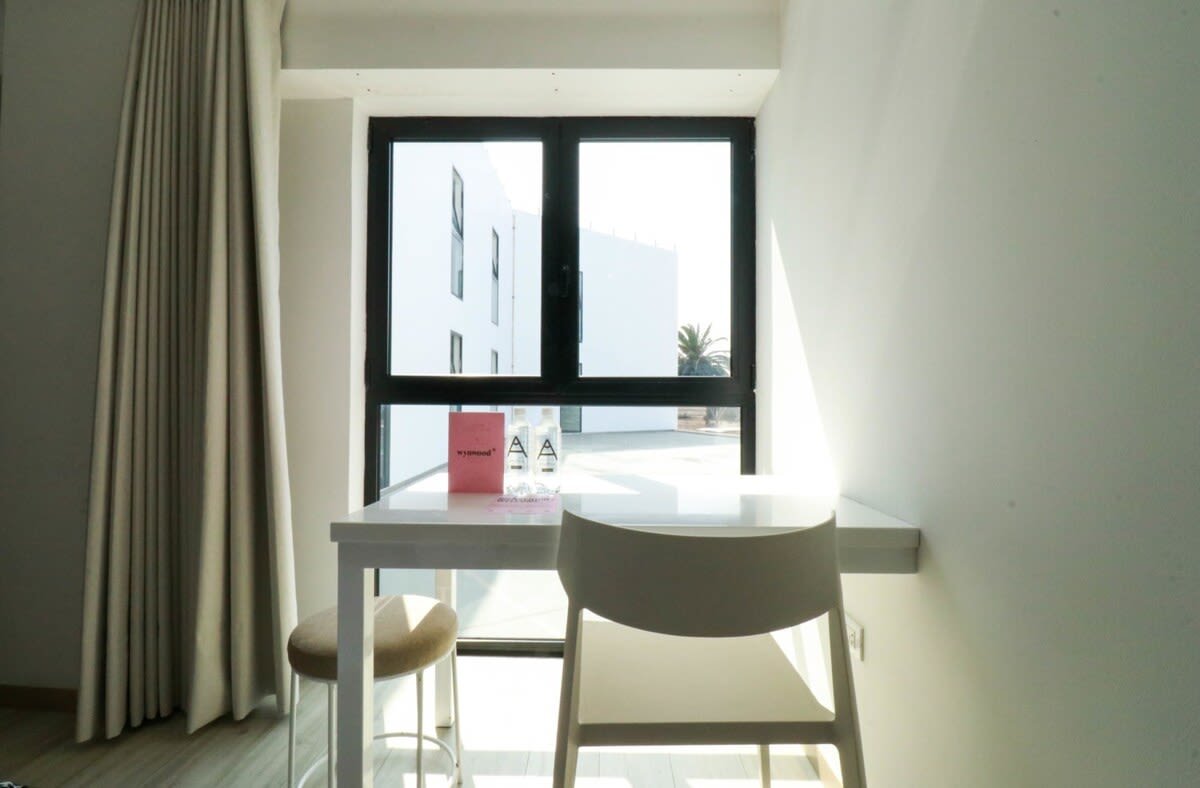 Barranco Vacation Rental
