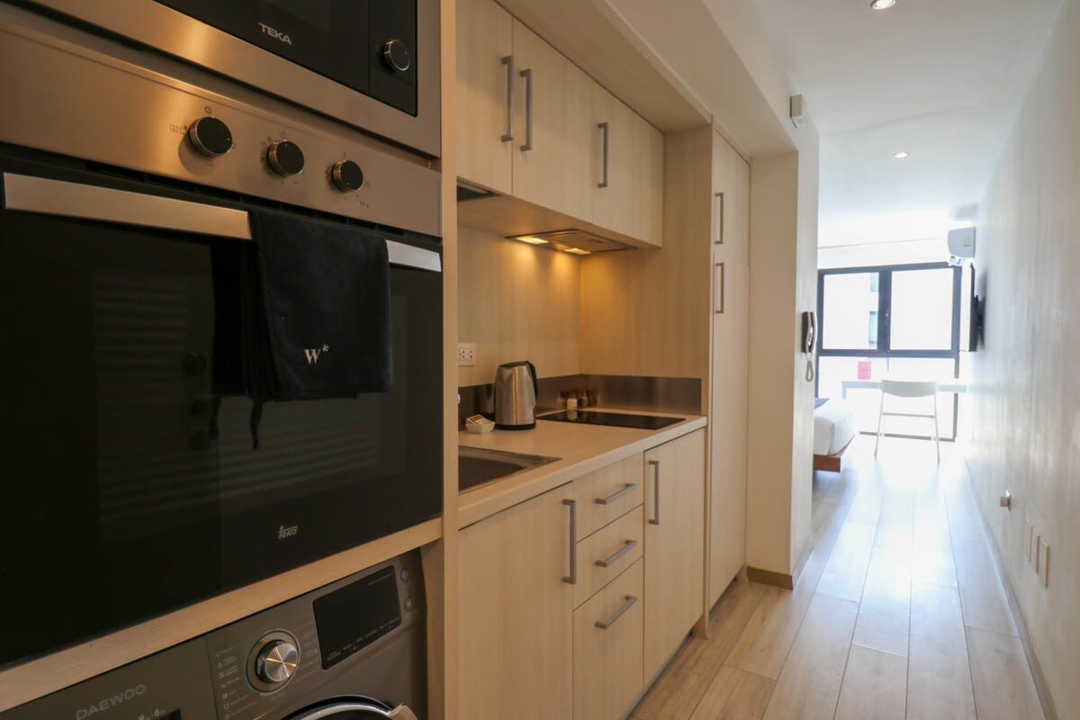 Barranco Vacation Rental