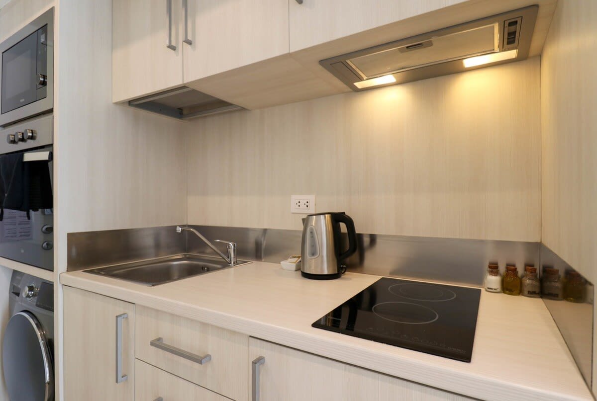 Barranco Vacation Rental
