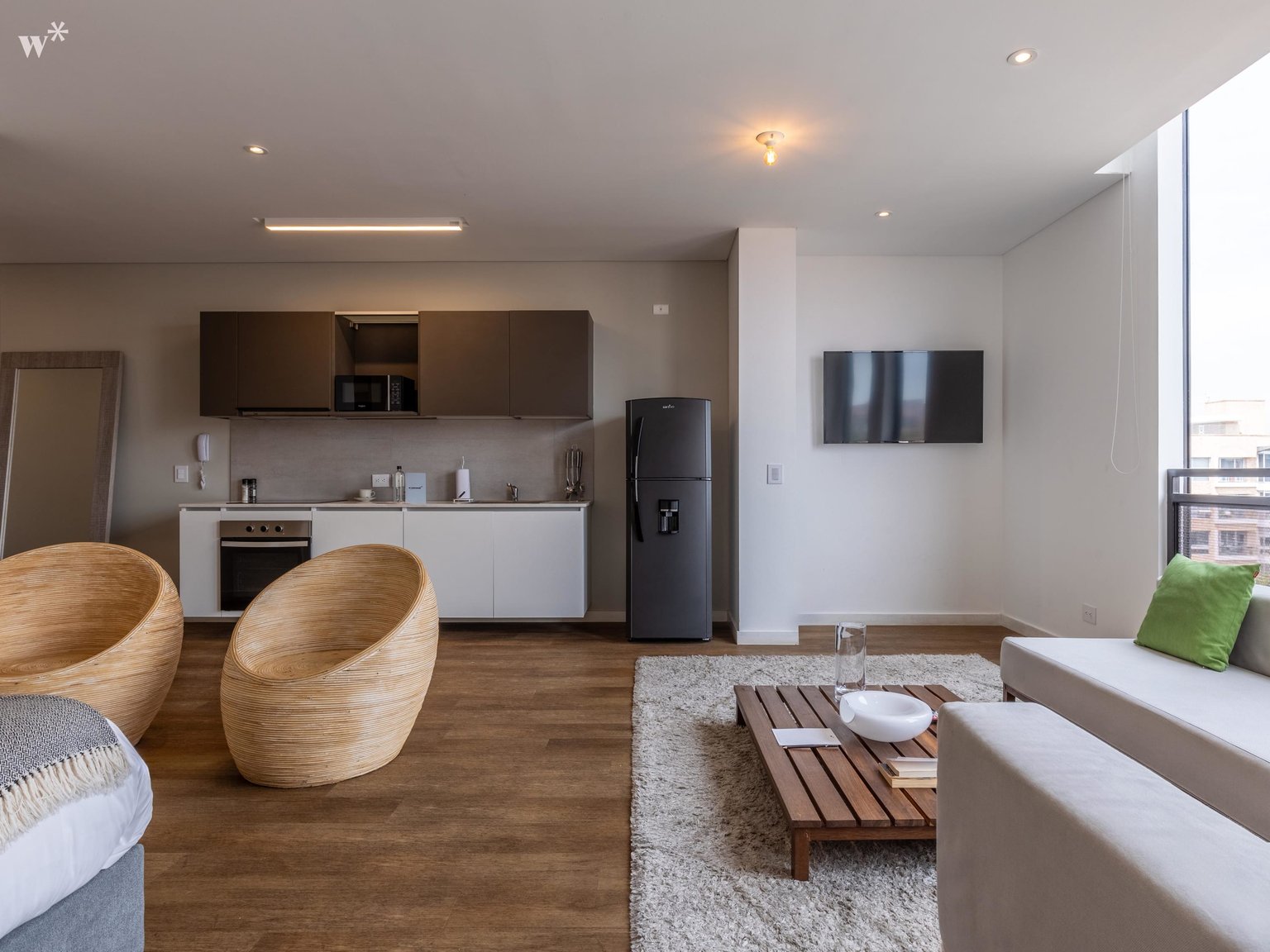 Bogotá Vacation Rental