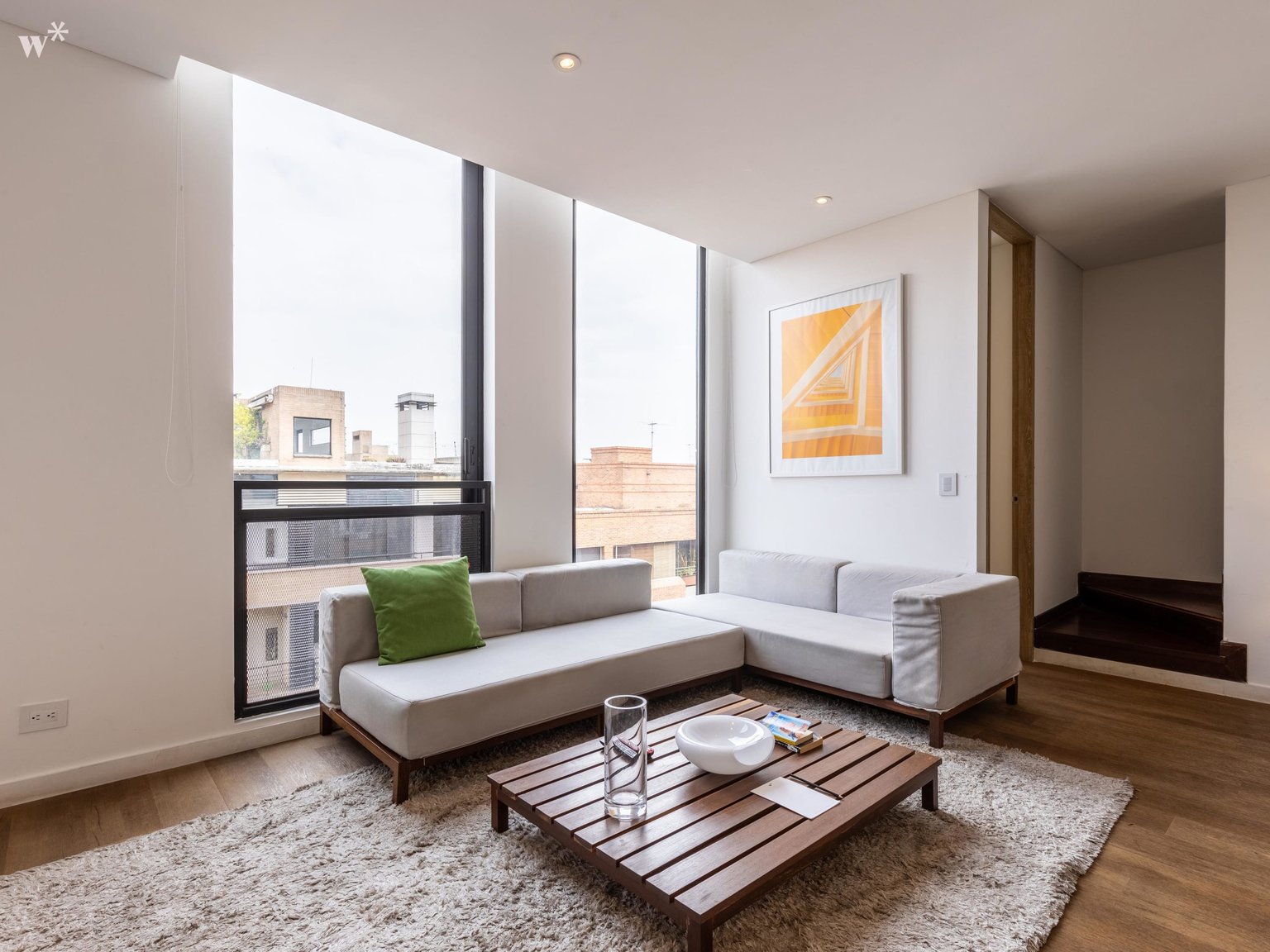 Bogotá Vacation Rental