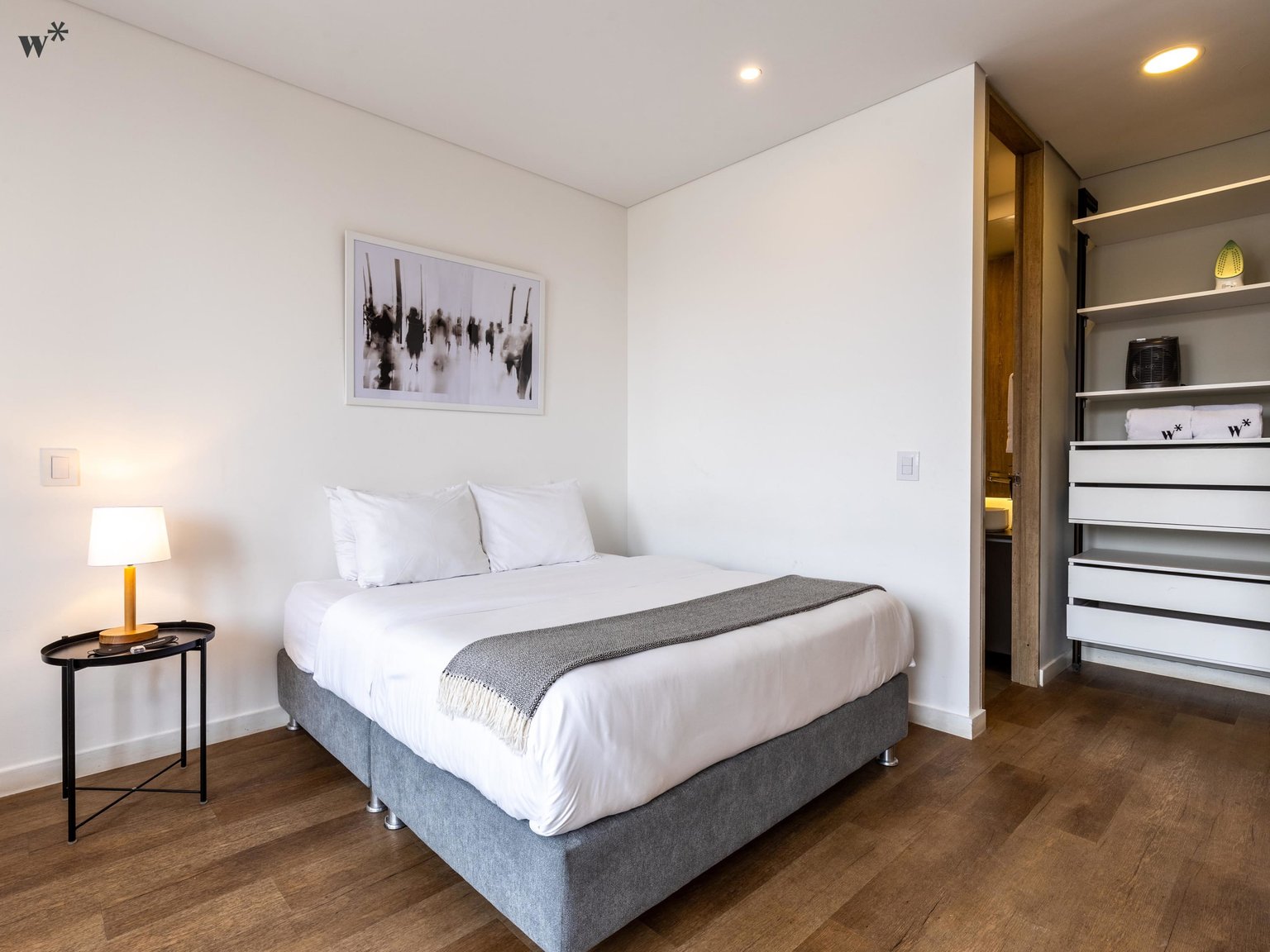 Bogotá Vacation Rental