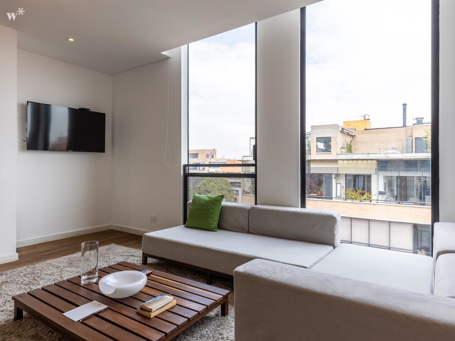 Bogotá Vacation Rental