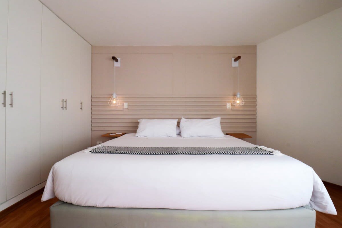 Barranco Vacation Rental