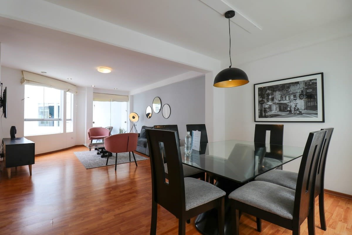 Barranco Vacation Rental