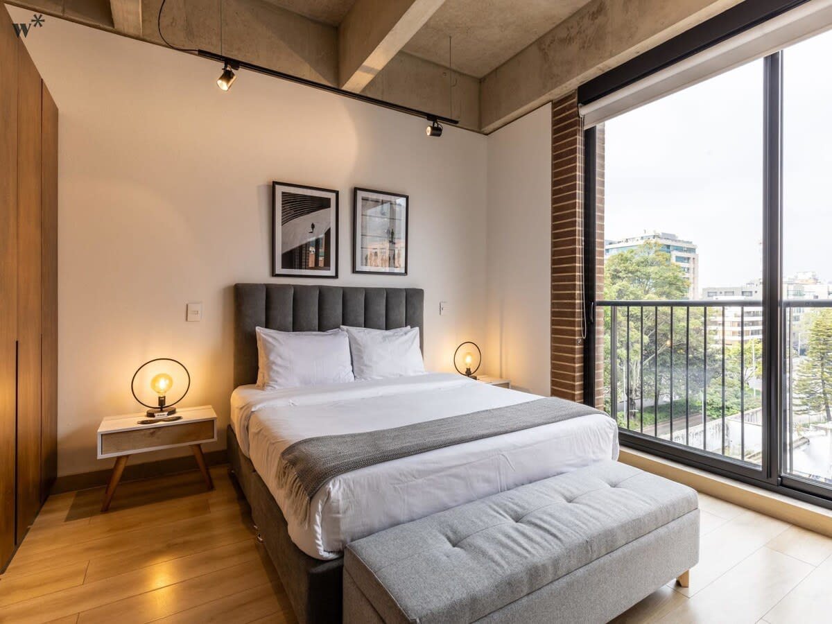 Bogotá Vacation Rental