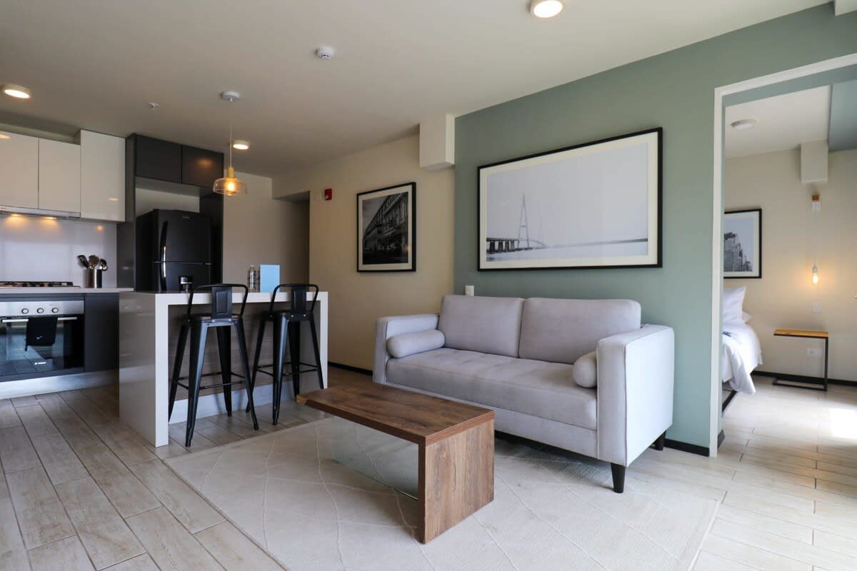 Lima Vacation Rental