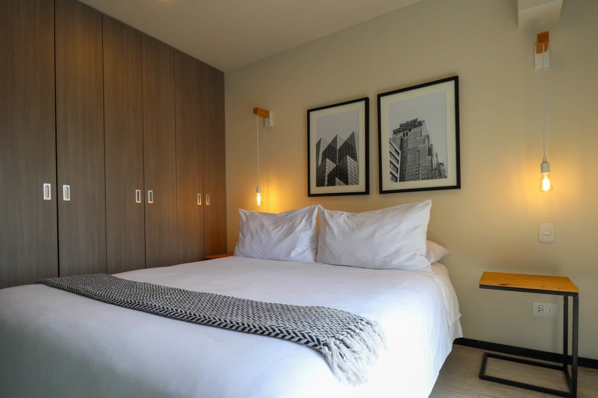 Lima Vacation Rental