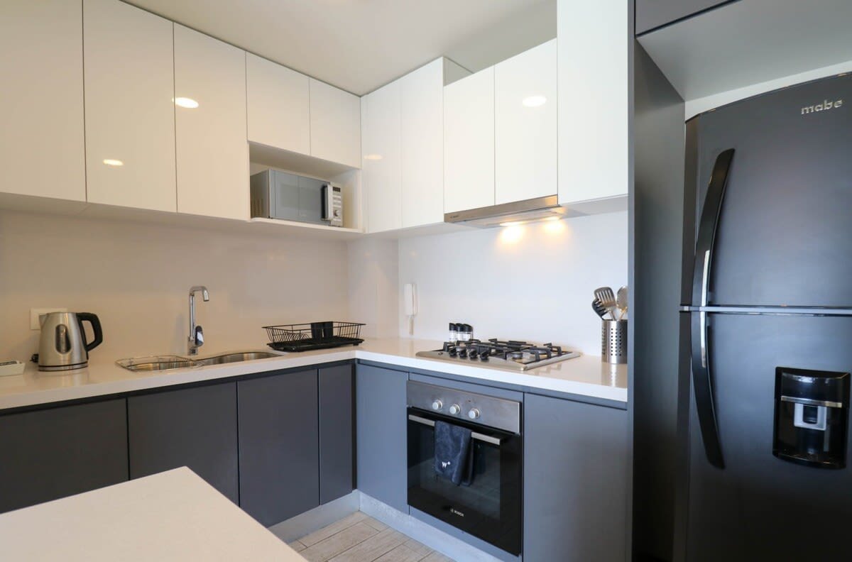 Lima Vacation Rental