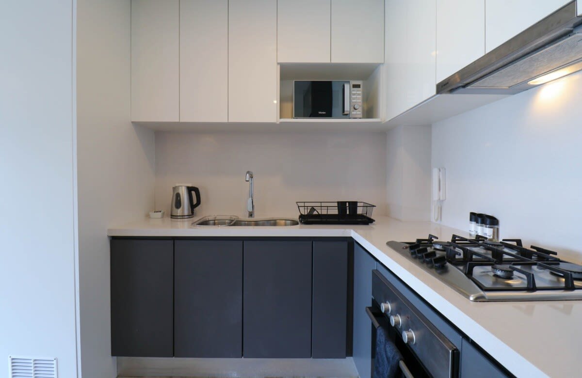 Lima Vacation Rental