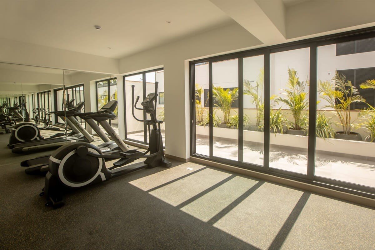 Miraflores Vacation Rental