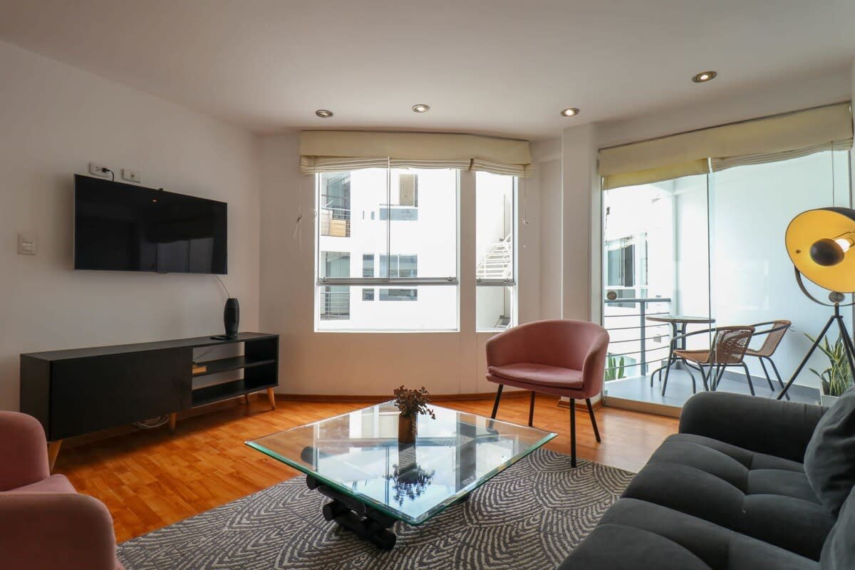 Barranco Vacation Rental