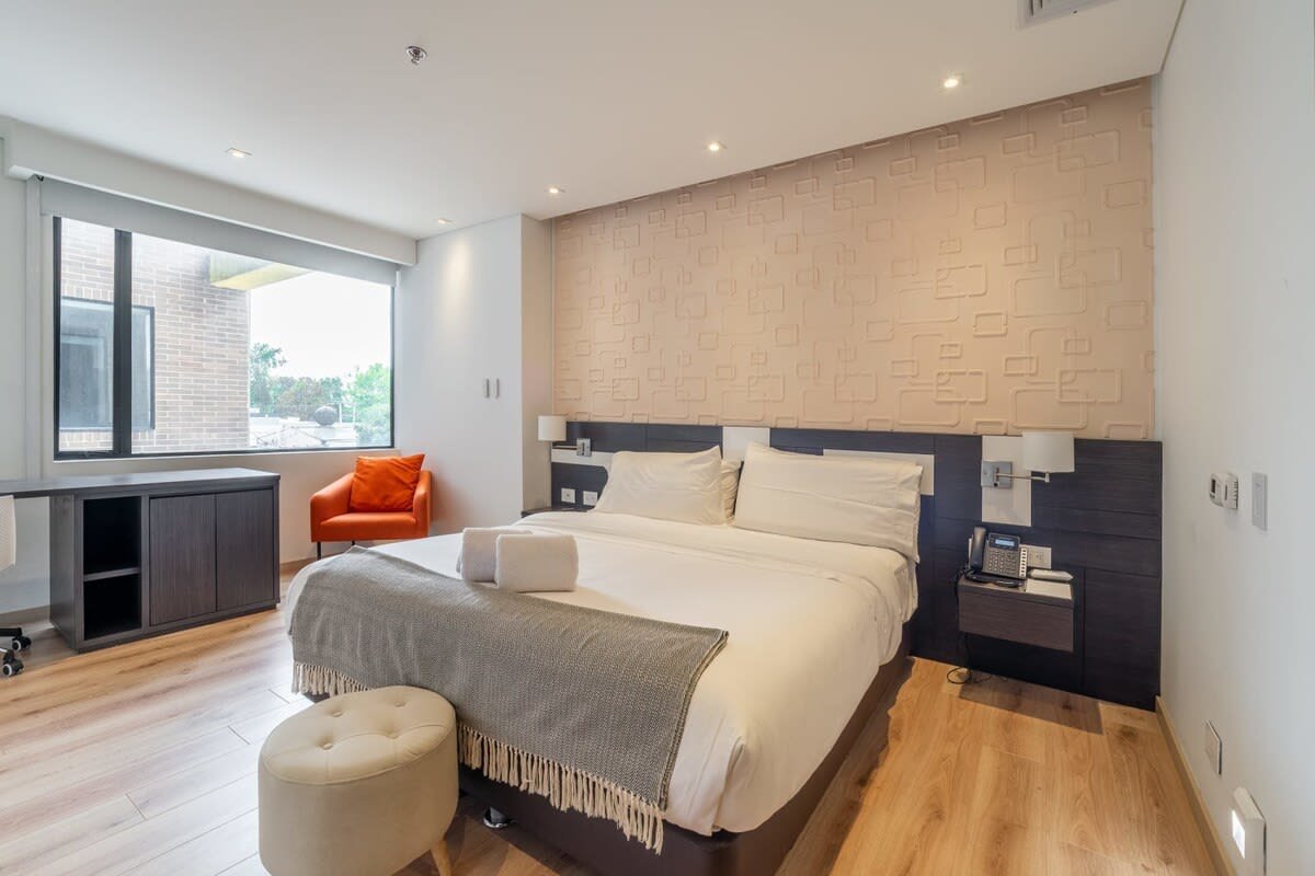 Bogotá Vacation Rental